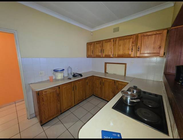 3 BEDROOM HOUSE FOR SALE IN SASOLBURG EXT 15